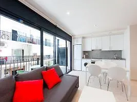 Apt Vigata 3 * Tossa de Mar