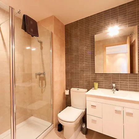 Apt Vigata 3 Apartament